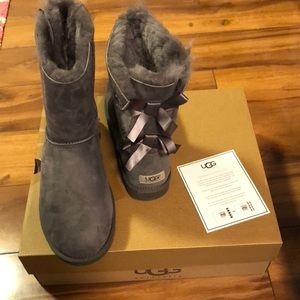 Women’s Bailey Bow